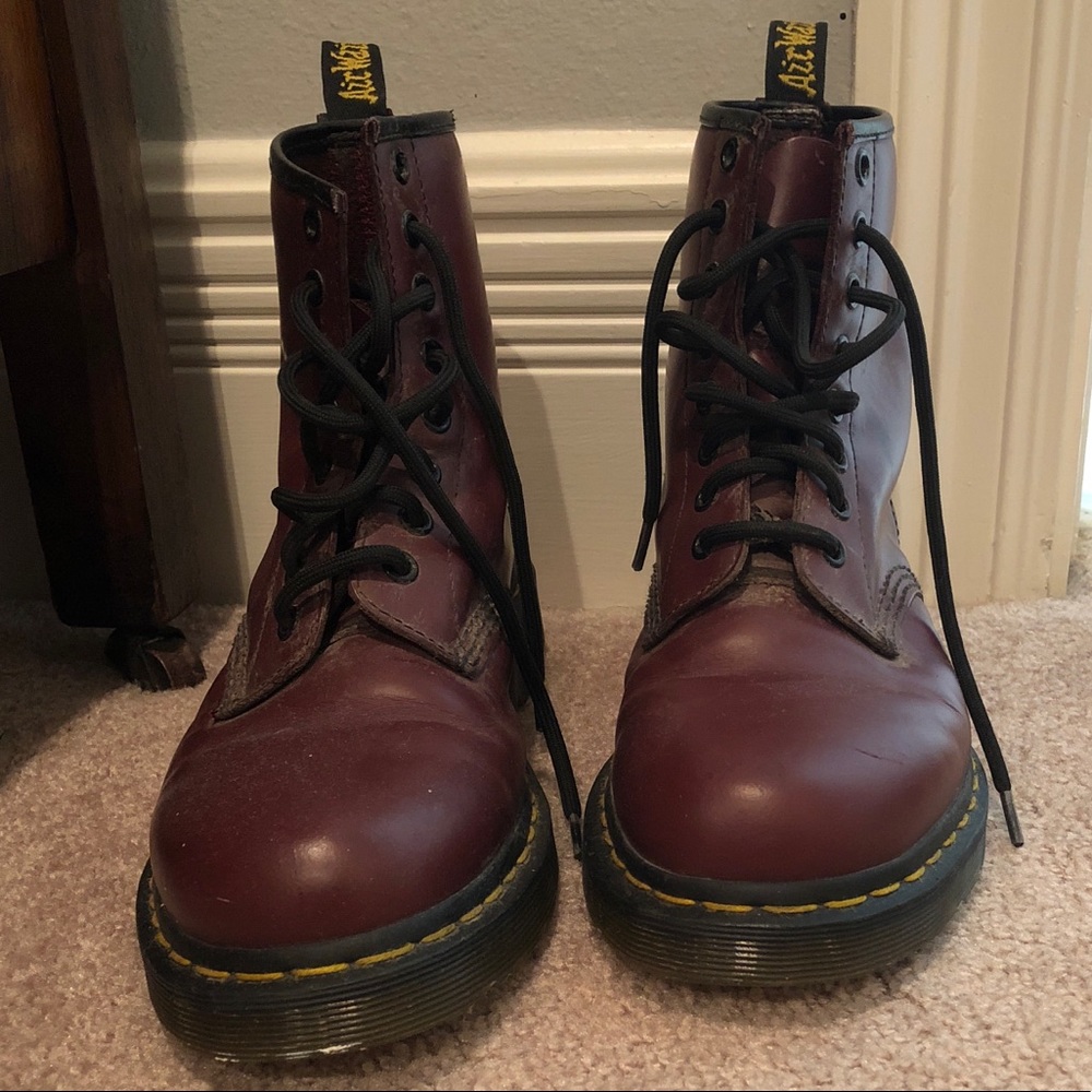 doc martins